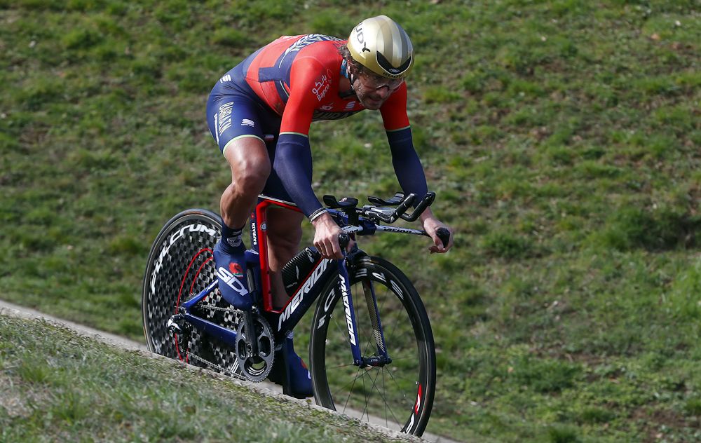 Manuele Boaro (Bahrain - Merida)