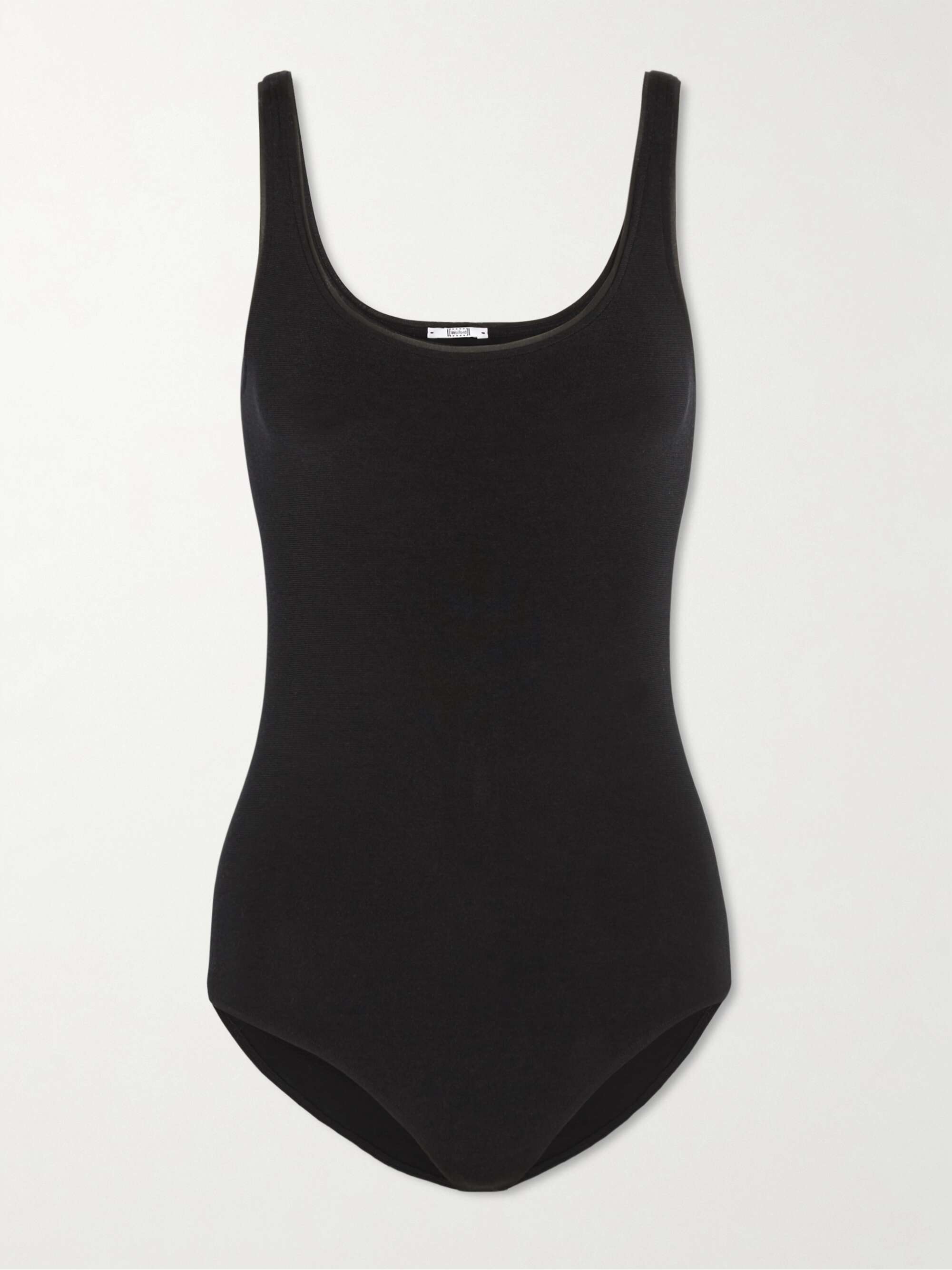 Jamaika Stretch-Jersey Bodysuit