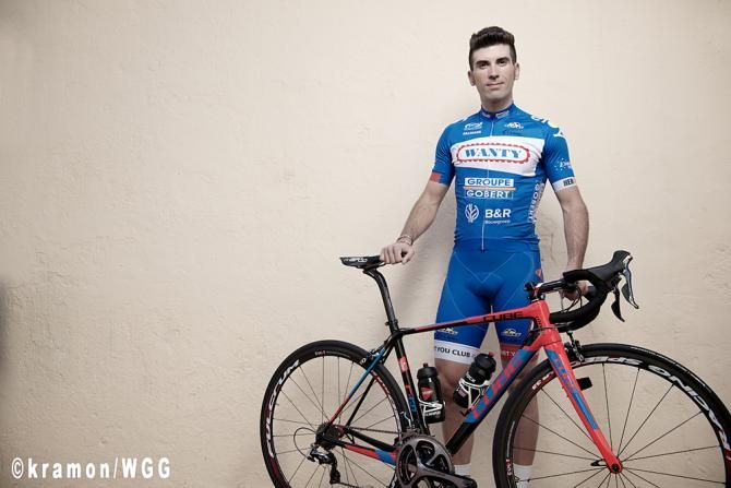 Marco Marcato (Wanty-Groupe Gobert)