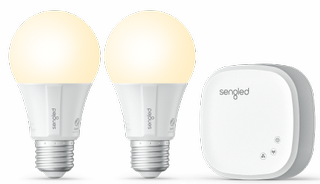 Sengled Smart LED Bulb Starter Kit