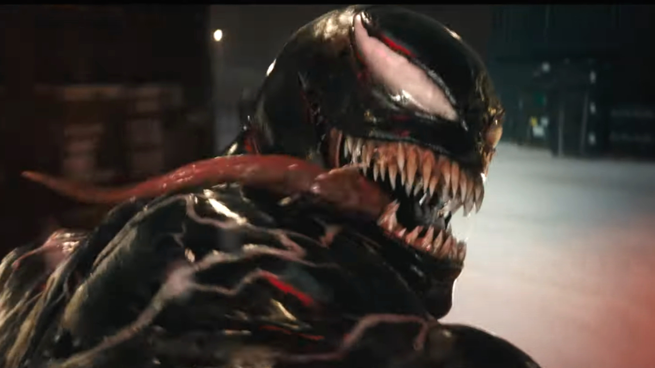 Venom 3’s Popcorn Bucket Might Have Leaked, And It Looks Epic