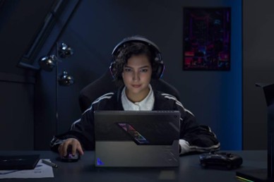 ASUS