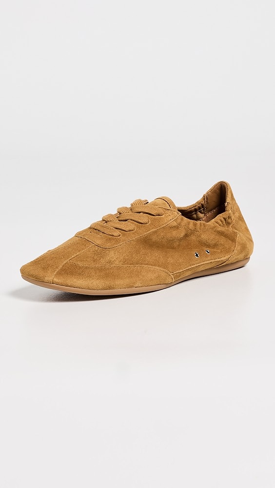 Madewell Greta Ballet Sneakers