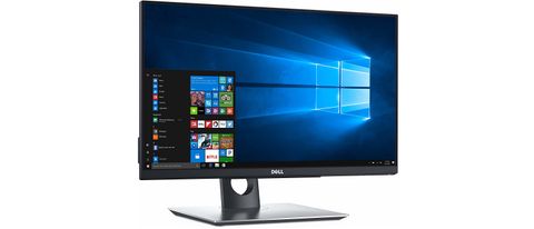 Dell P2418HT review