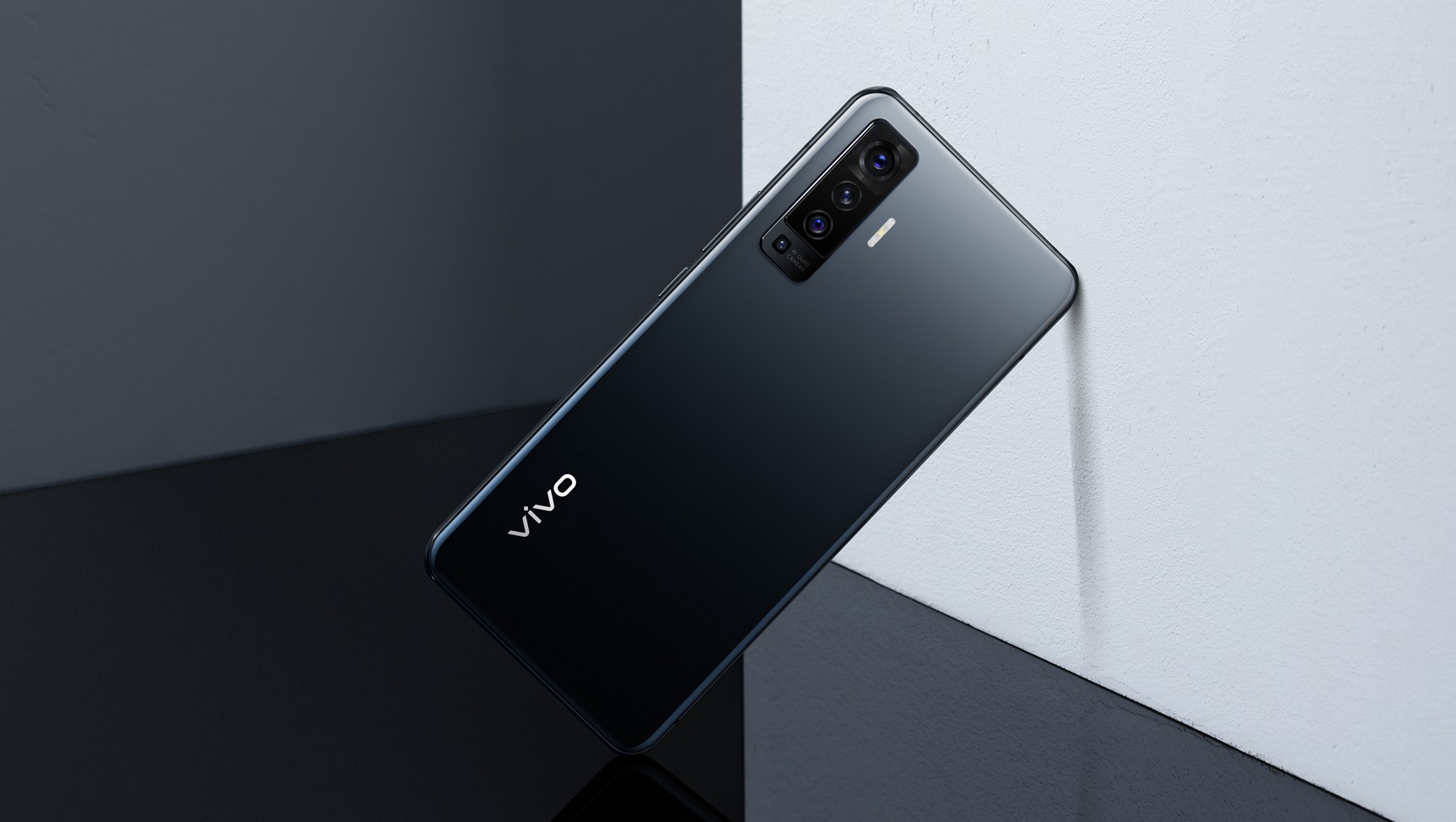 Vivo X50 Pro