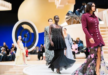 Couture dresses: the highlights from haute couture fashion week | Marie ...
