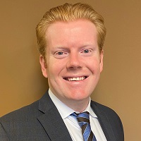 Cole Czajkoski, Investment Adviser Representative