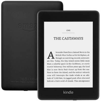 Kindle Paperwhite | Was: £119.99 | Now: £74.99 | Saving: £45