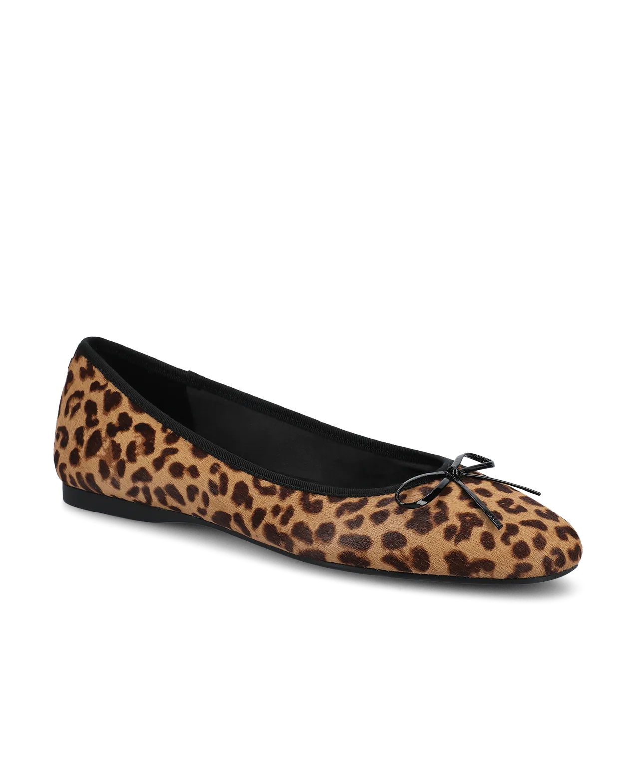 The Hummingbird - Leopard Print Haircalf - 5