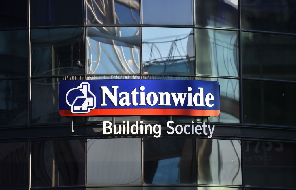 Nationwide launches £175 bank switch offer plus extra perks MoneyWeek