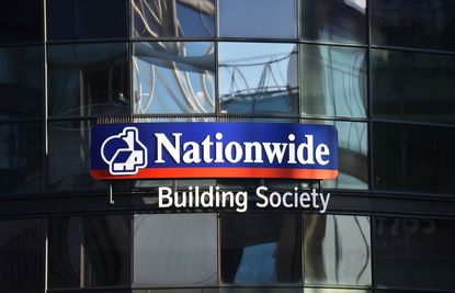 Nationwide Building Society Logo