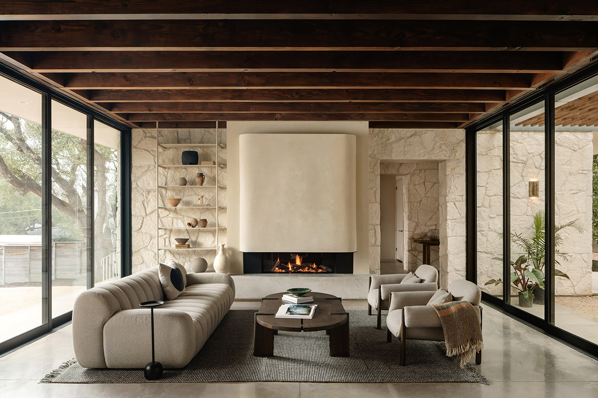 Home interior