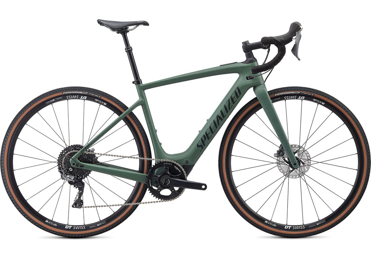 Specialized