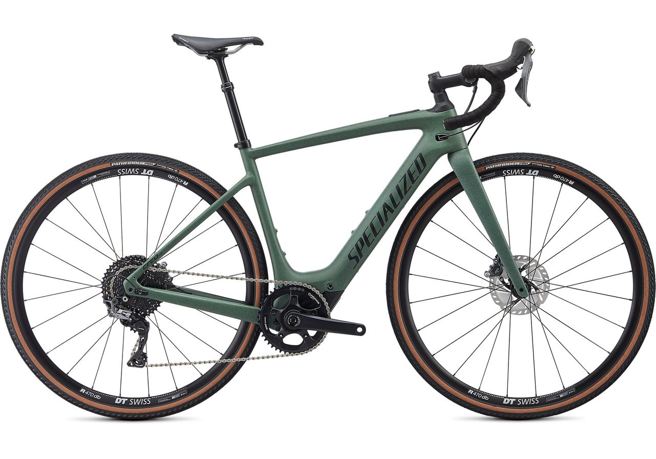 Specialized