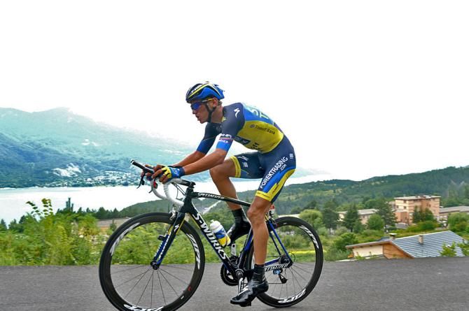 Roman Kreuziger (Saxo-Tinkoff)