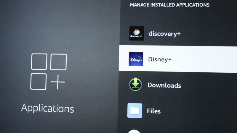 How to clear app cache on Amazon Fire TV | Android Central
