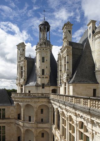 Château de Chambord