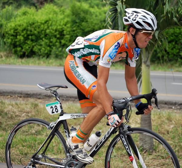 Danny Osorio (Formesan-Panachi-Indersantander-Essa)