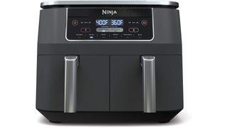 Ninja Foodi Max Dual Zone Air Fryer AF400UK