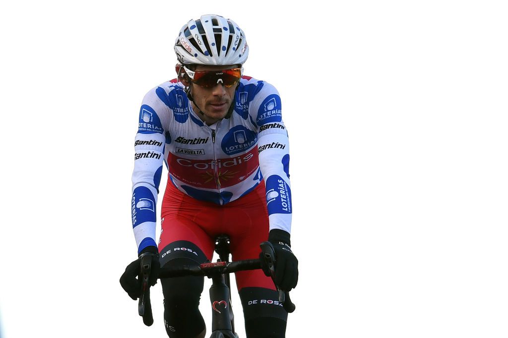 Vuelta a Espana