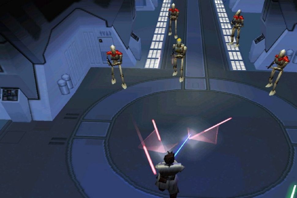 The Complete History Of Star Wars PC Games Page 2 Tom's Hardware