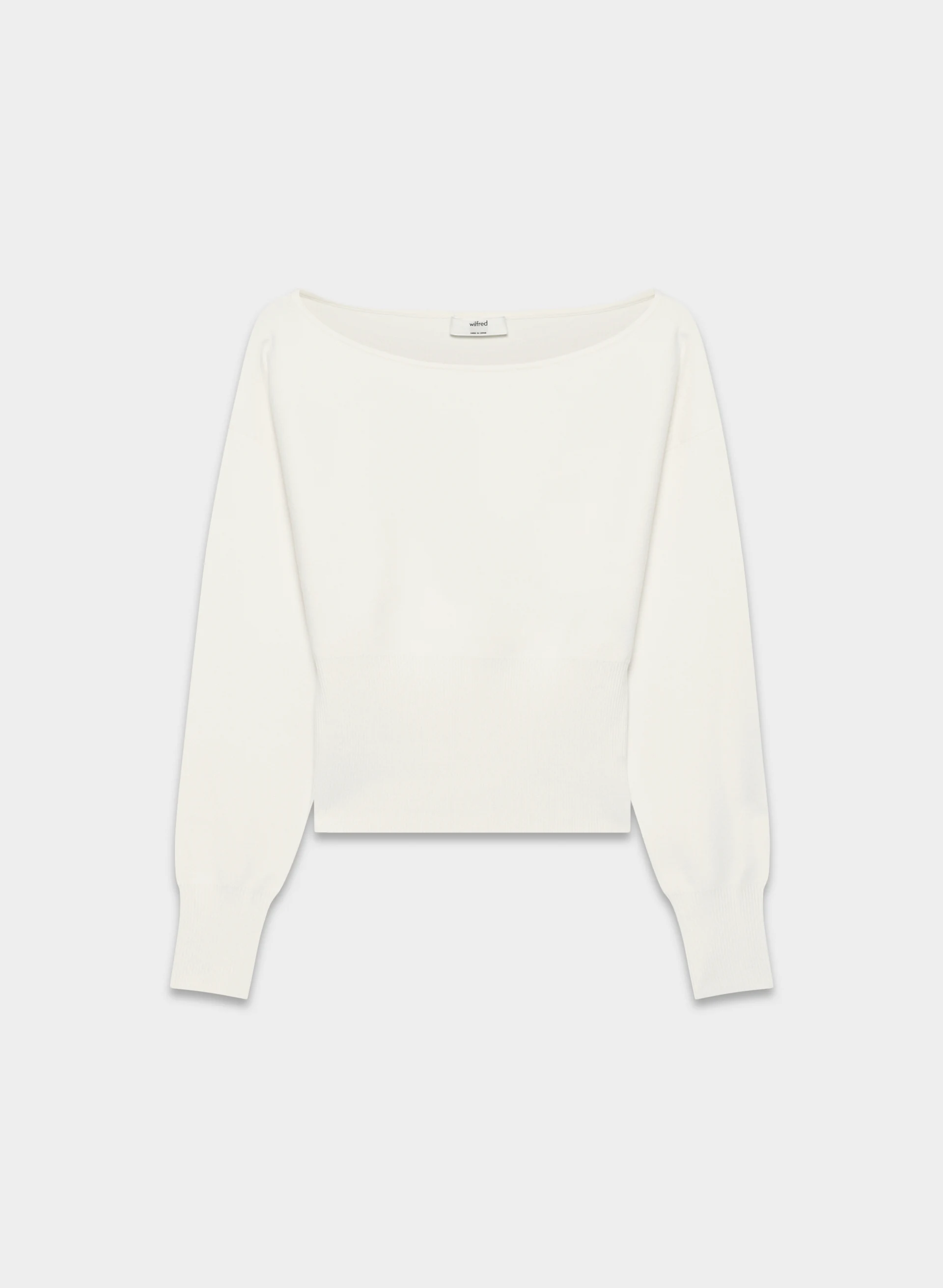 Degas Sweater