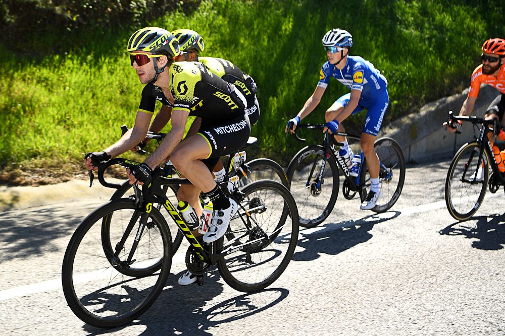 Simon Yates