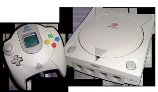 Anything from Sega after the Genesis