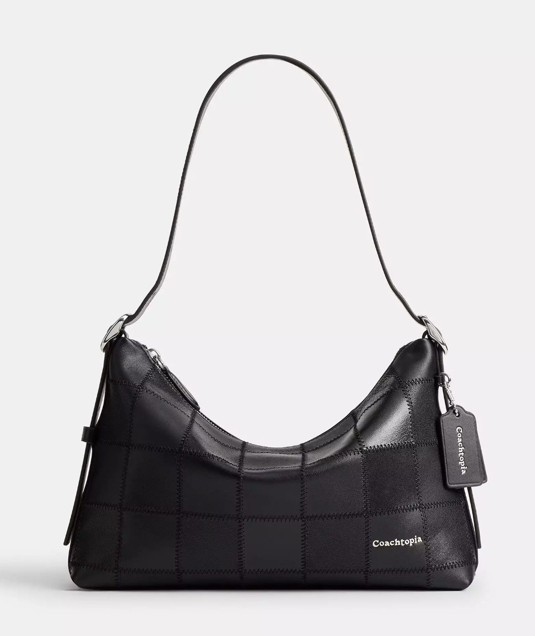 Coach, Alter/Ego Slouchy Shoulder Bag