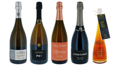 best sparkling wines 2020