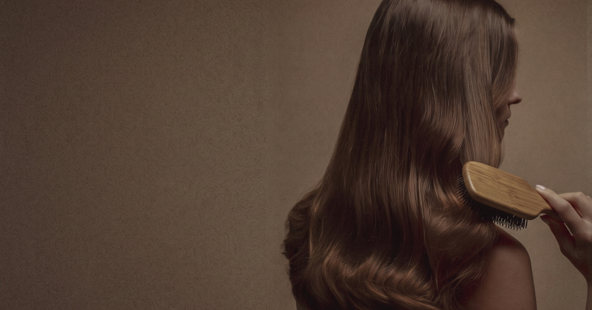 Adam Reed Marie Claire Masters: How To Make Your Blow Dry Last