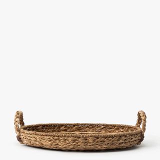 Salter Woven Tray 