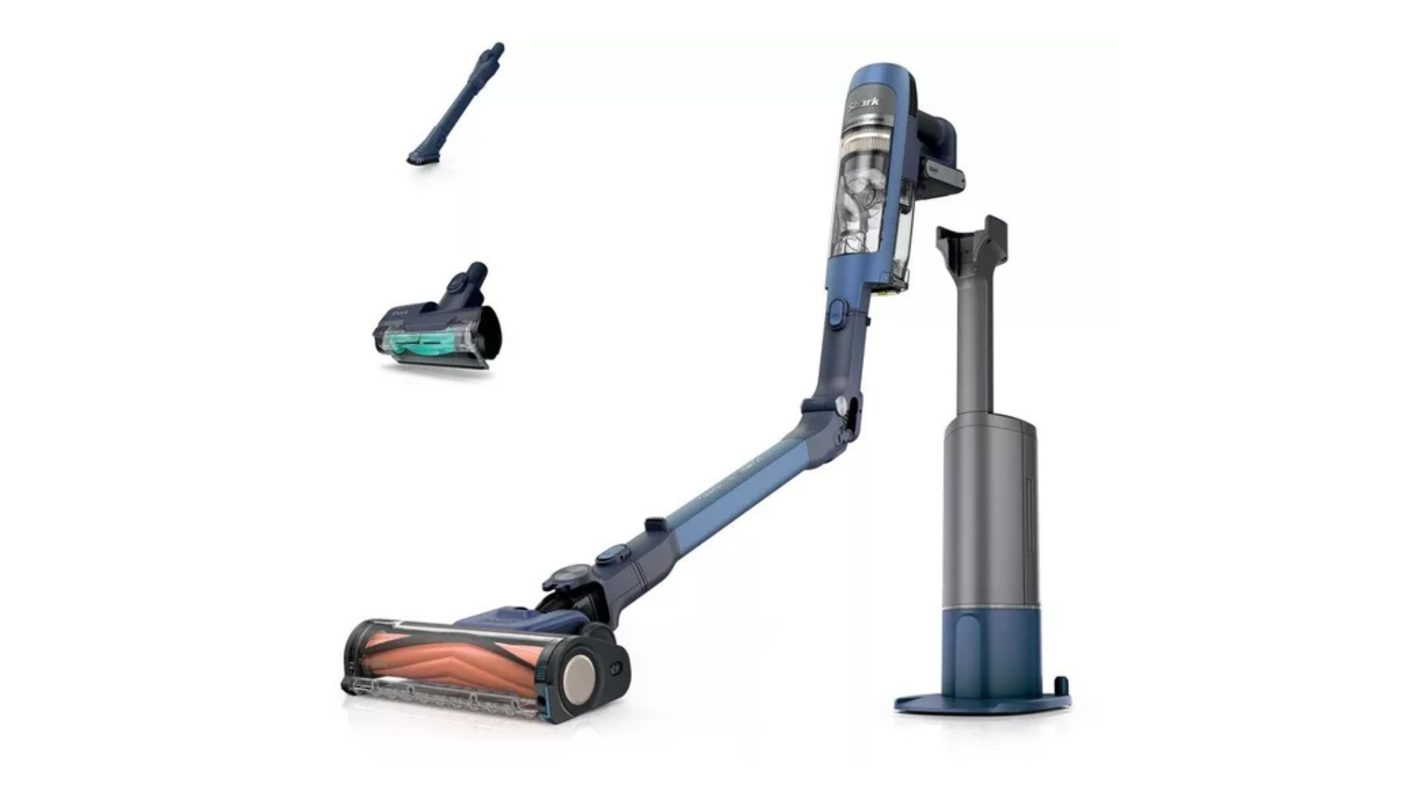 Shark PowerDetect Speed