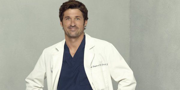 What The Grey's Anatomy Cast Knew About McDreamy's Exit | Cinemablend