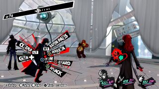 Persona 5 Royal