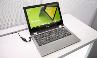 acer spin 1