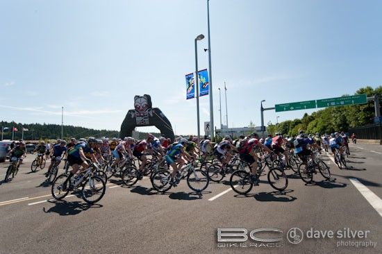 Rolling out to start