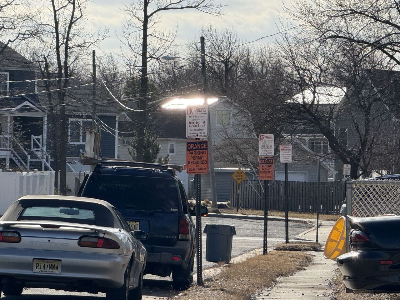 Apple iPhone 16 Pro Max zoom sample.