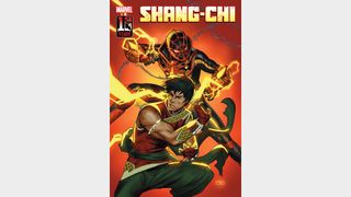 Marvel Comics September 2021 solicitations