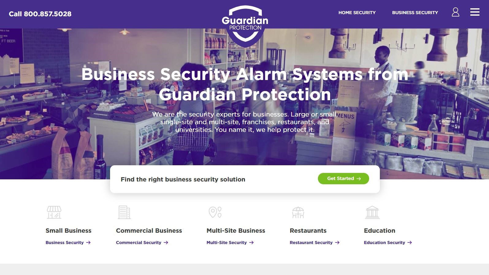 Best Business Security Systems Of 2024 TechRadar