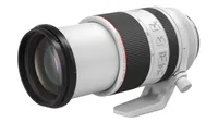 Best telephoto lens: Canon RF 70-200mm f/2.8L IS USM