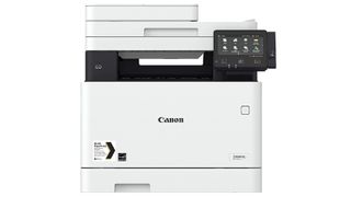 Canon i-Sensys MF735Cx, one of the best copiers