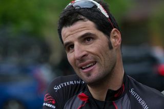 Stage 2 - JJ Haedo wins stage two of Joe Martin Stage Race