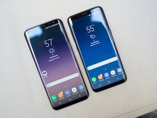 Samsung Galaxy S8