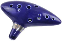 Legend of Zelda Ocarina