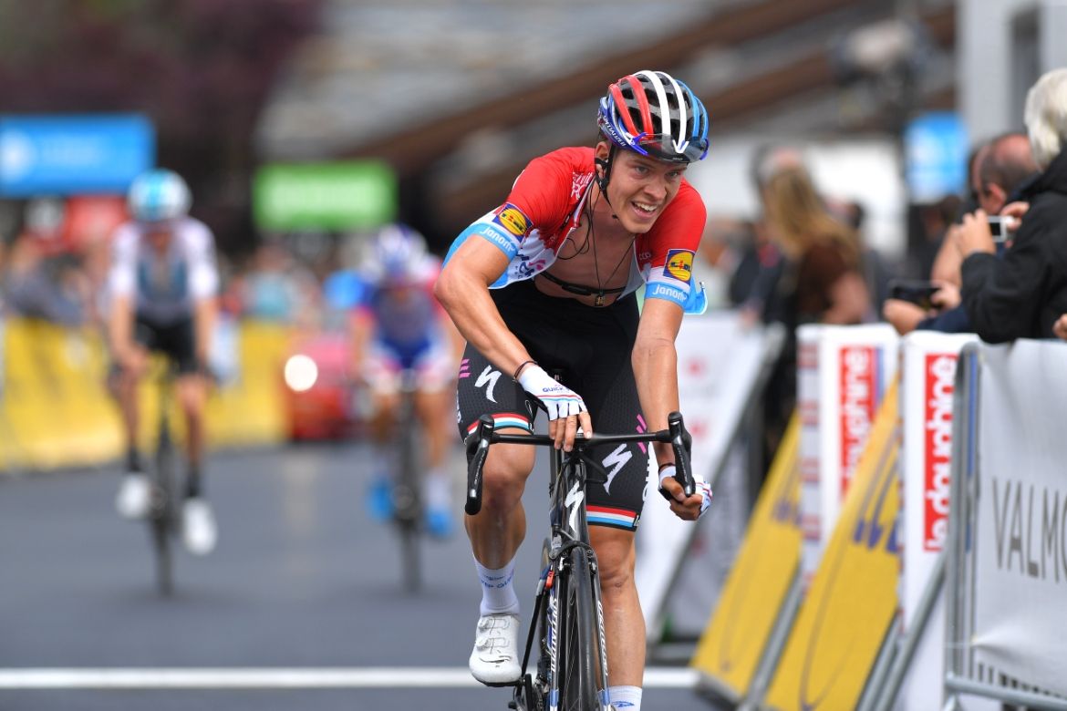 Bob Jungels (Quick-Step Floors)