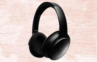 Bose QuietComfort 35