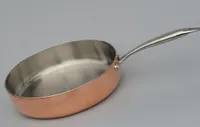 Kila copper pan, Amazon