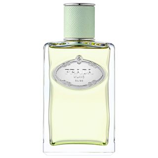 Infus D'iris Eau De Parfum