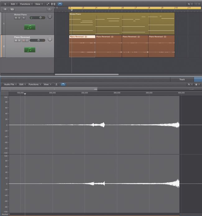 How to create evocative textures from a single sound source | MusicRadar